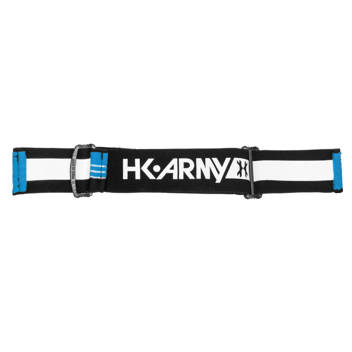 Goggle Strap - Flashpoint Turquoise