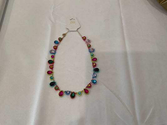 Gold Digger Supply Co. Favorite Necklace