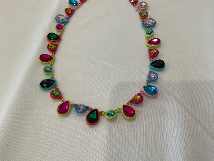 Gold Digger Supply Co. Favorite Necklace