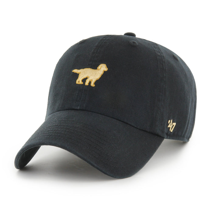 Golden Retriever '47 CLEAN UP