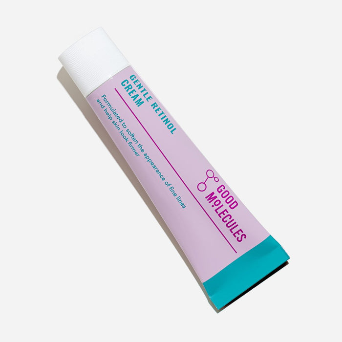 Good Molecules Gentle Retinol Cream ( 30g )
