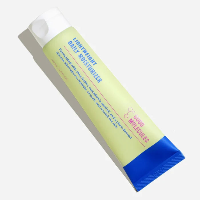 Good Molecules Lightweight Daily Moisturizer (100ml)
