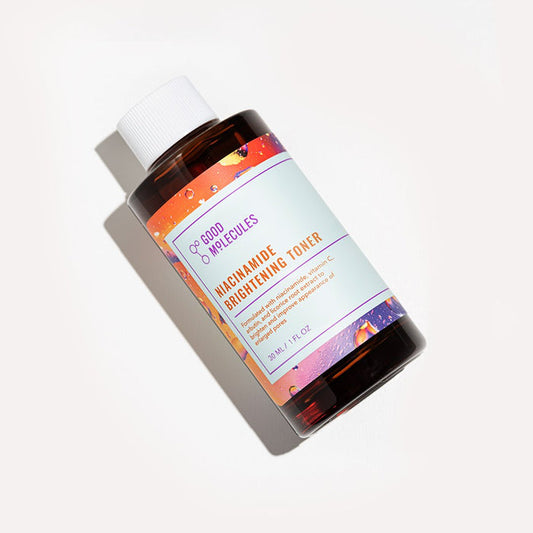 Good Molecules Niacinamide Toner