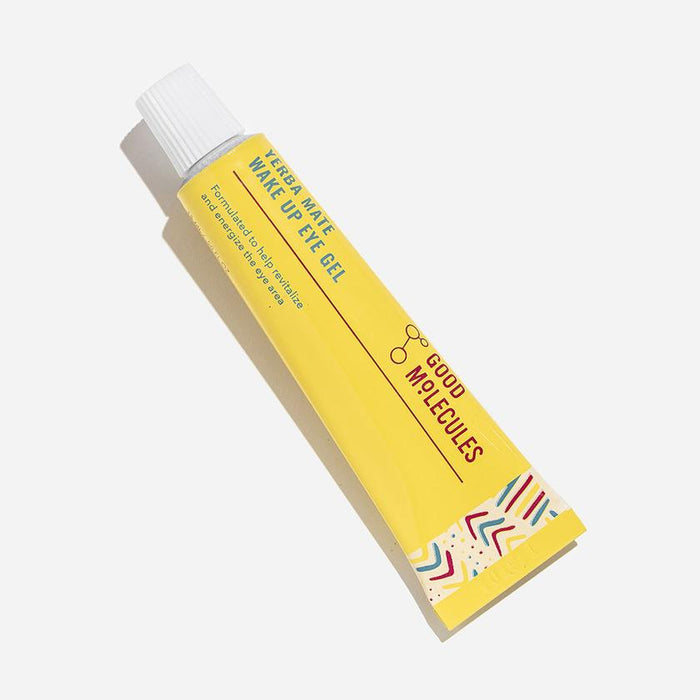 Good Molecules Yerba Wakeup Eye Gel