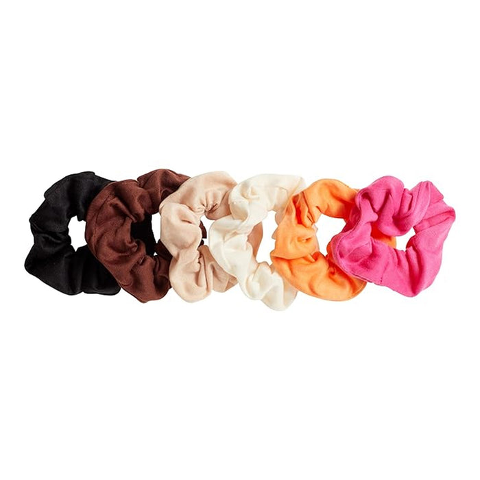 Goody Ouchless Scrunchies Chouchou Assort 12ct