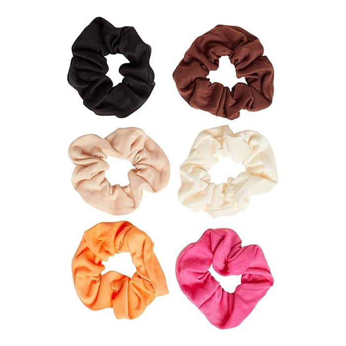Goody Ouchless Scrunchies Chouchou Assort 12ct