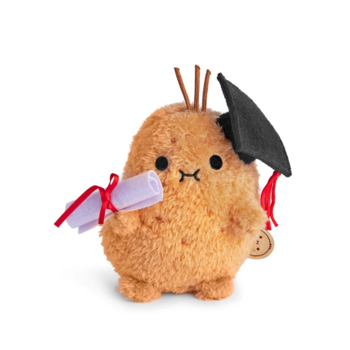 Graduate Ricespud