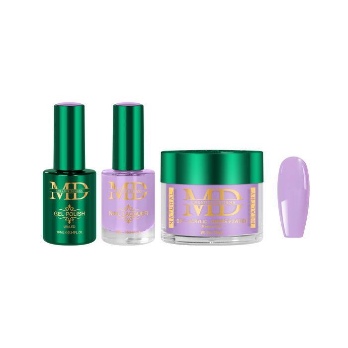 GRAPE EXPECTATIONS - M177 - 4-in-1 Trio Set