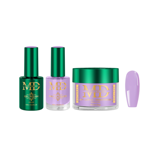 GRAPE EXPECTATIONS - M177 - 4-in-1 Trio Set