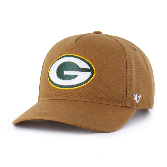 Green Bay Packers Carhartt '47 HITCH Relaxed Fit
