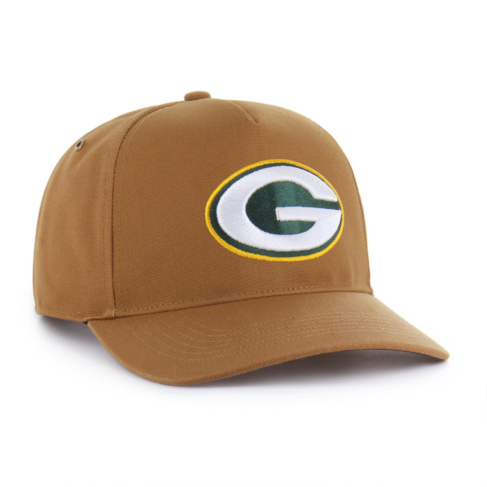Green Bay Packers Carhartt '47 HITCH Relaxed Fit