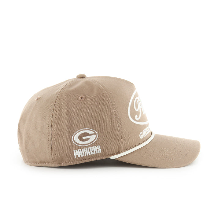 Green Bay Packers Foundational '47 HITCH Relaxed Fit
