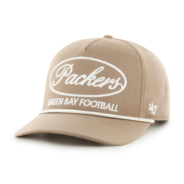 Green Bay Packers Foundational '47 HITCH Relaxed Fit