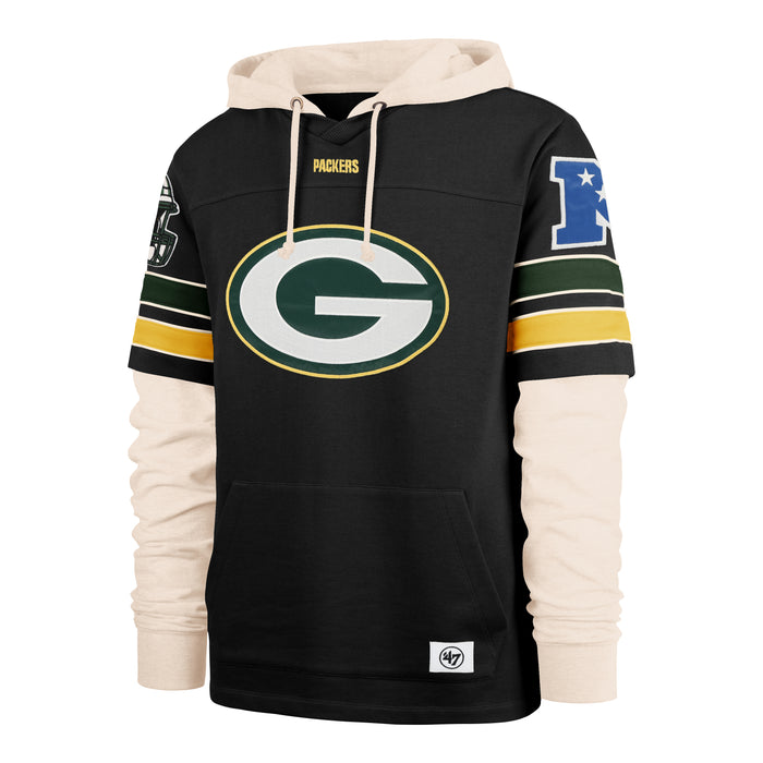 Green Bay Packers Split Zone Cornerback '47 LACER