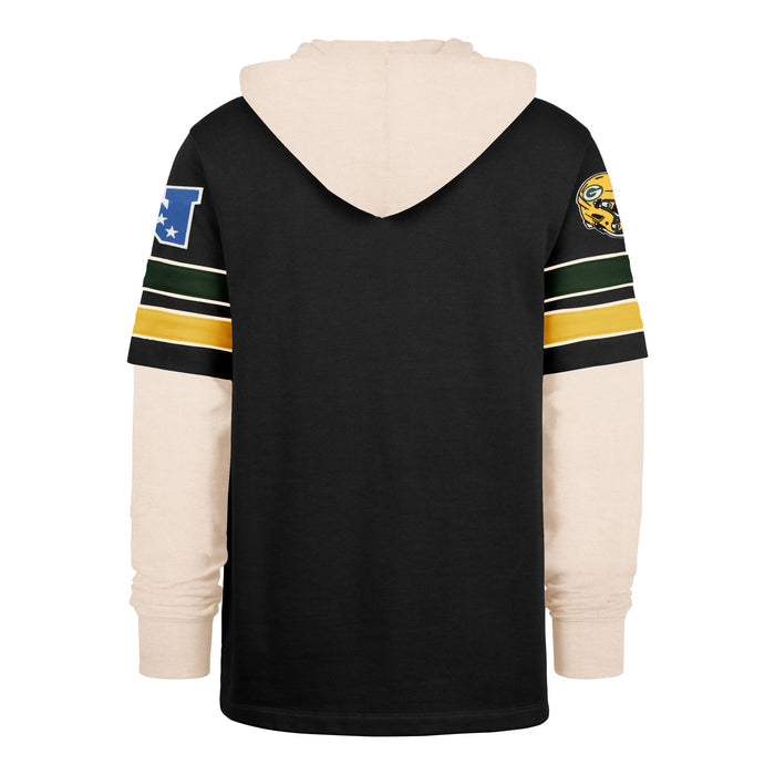 Green Bay Packers Split Zone Cornerback '47 LACER
