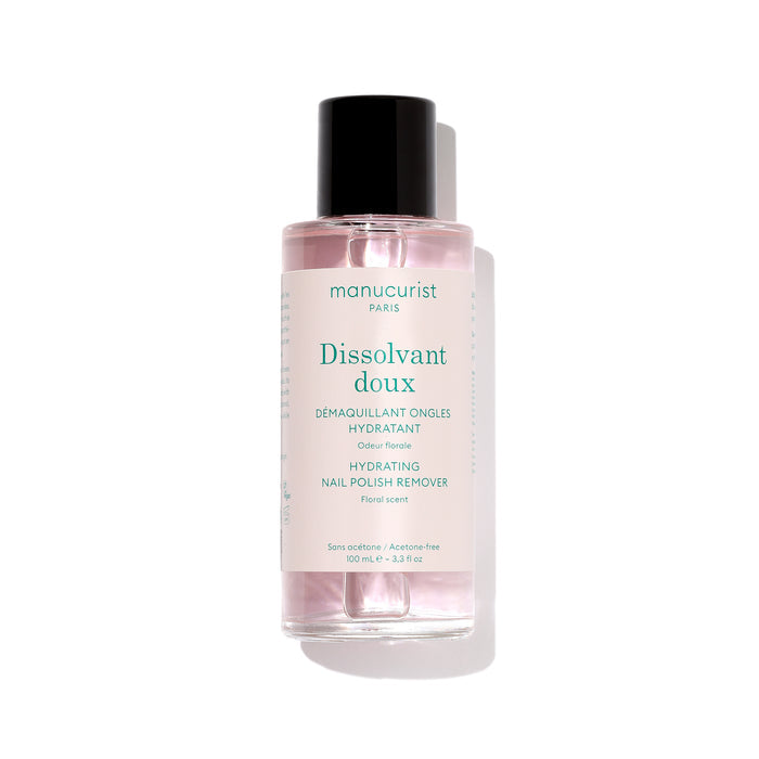 #seo: Green Dissolvant Doux