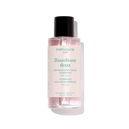 #seo: Green Dissolvant Doux