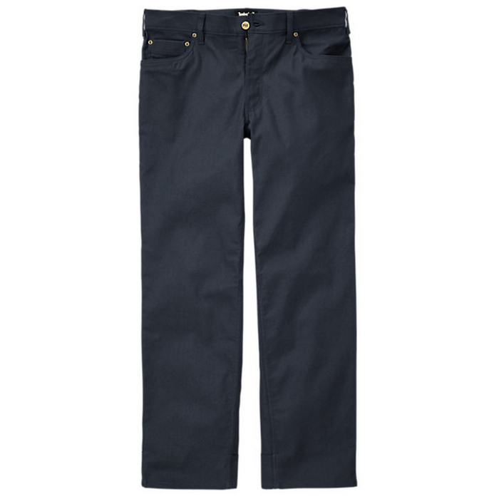 GRIDFLEX BASIC WORK PANT - 410-Navy | Timberland PRO TB0A11YV