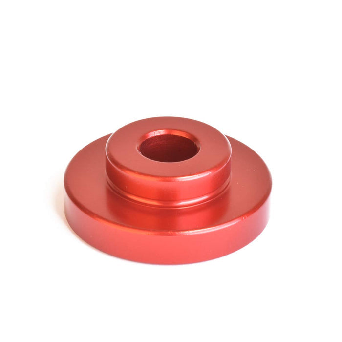 GXP-LEFT Open Bore Adapter