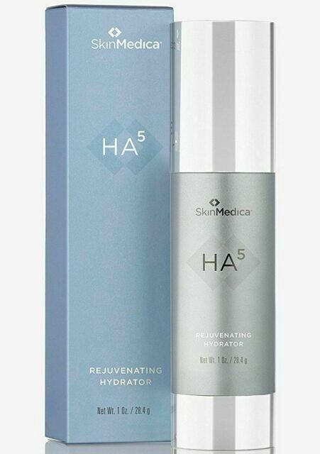 HA5 Rejuvenating Hydrator 1 oz