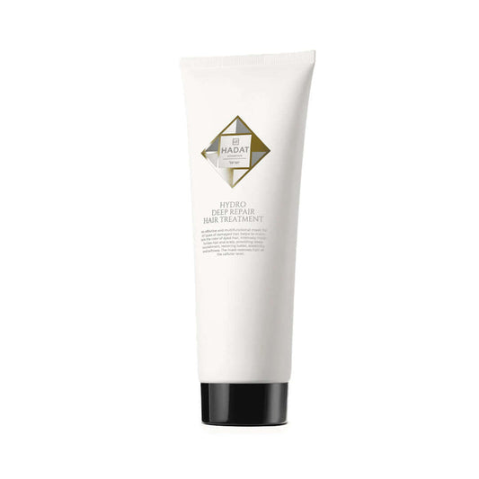 HADAT Cosmetics Hydro Deep Repair Hair Treatment – giliai atkurianti plaukų kaukė 250ml