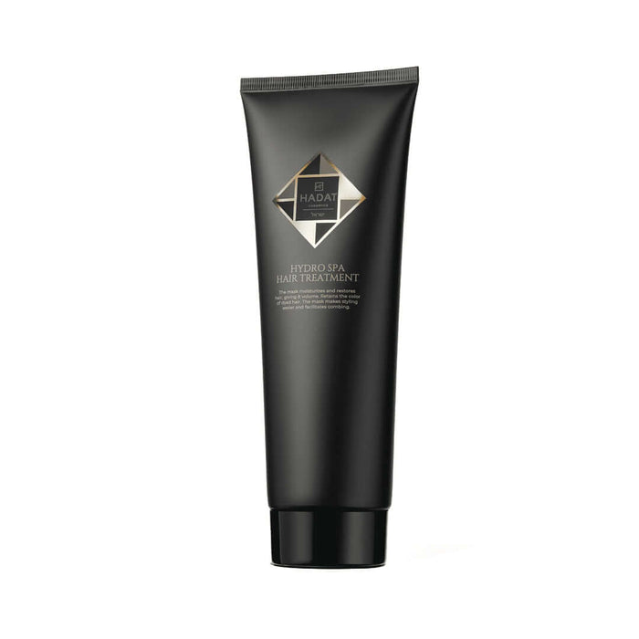 HADAT Cosmetics Hydro Spa Hair Treatment – hydra spa plaukų kaukė 250ml
