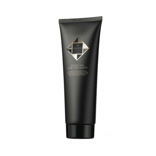 HADAT Cosmetics Hydro Spa Hair Treatment – hydra spa plaukų kaukė 250ml