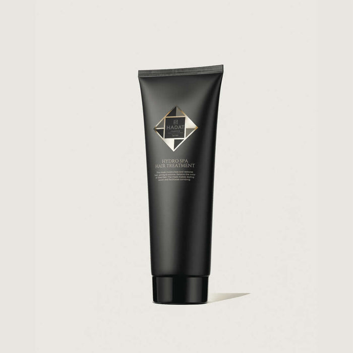 HADAT Cosmetics Hydro Spa Hair Treatment – hydra spa plaukų kaukė 250ml