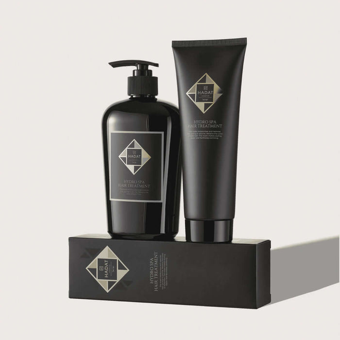 HADAT Cosmetics Hydro Spa Hair Treatment – hydra spa plaukų kaukė 250ml