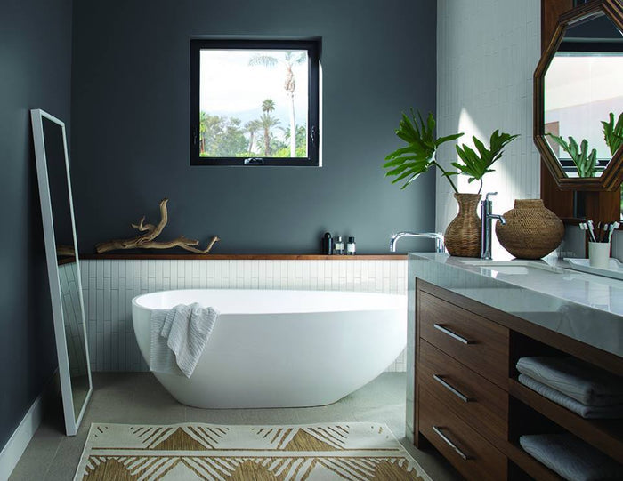 HC-178: Charcoal Slate by Benjamin Moore