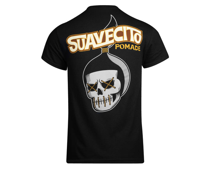Headhunter Tee - Back