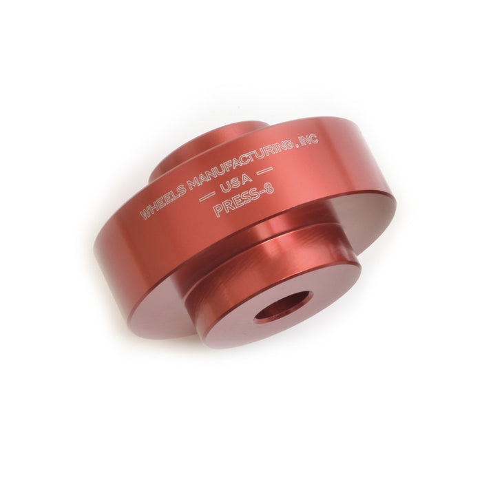 Headset Cup Drift