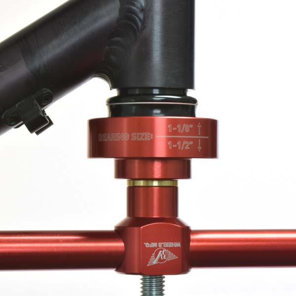 Headset Cup Press