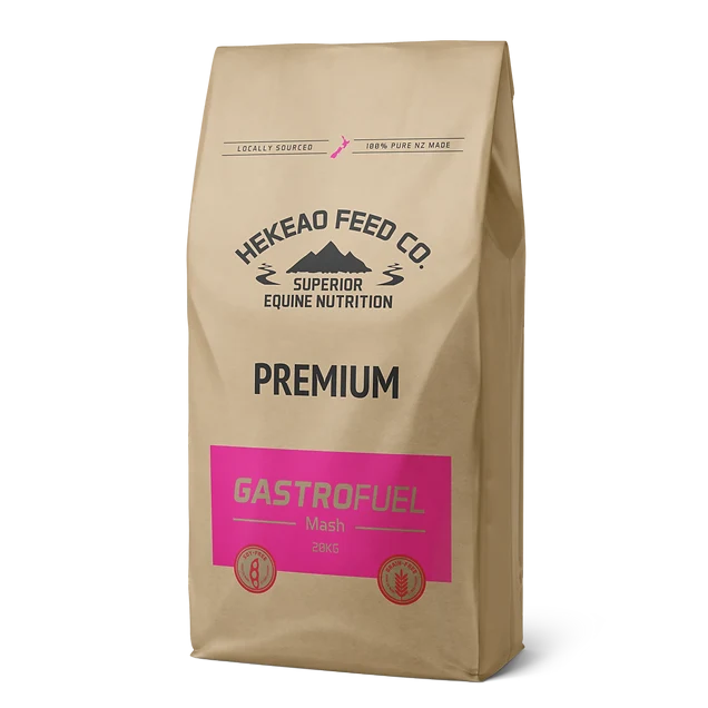 Hekeao Premium Gastro Fuel Mash 20kg