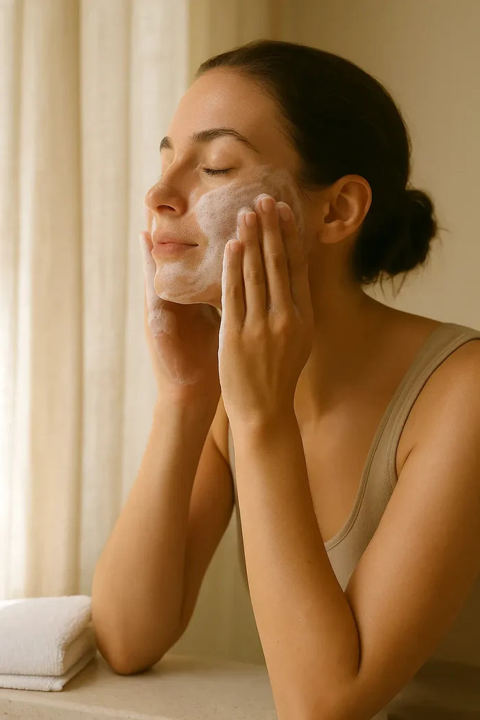 Briut Essentials Herbal Glow Cleanser