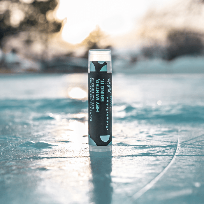 Hey Winter, Bring It