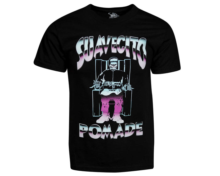 High Powered Tee - Front
