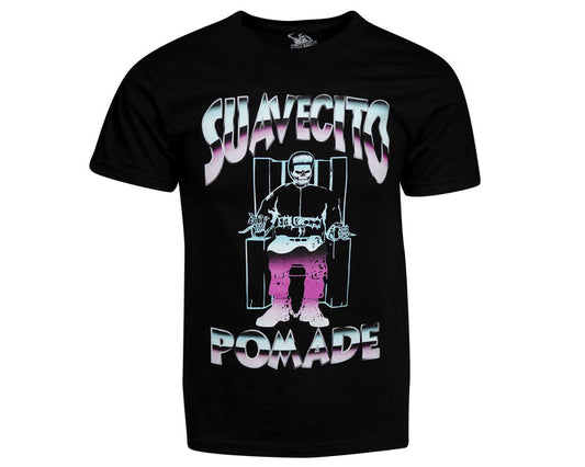 High Powered Tee - Front