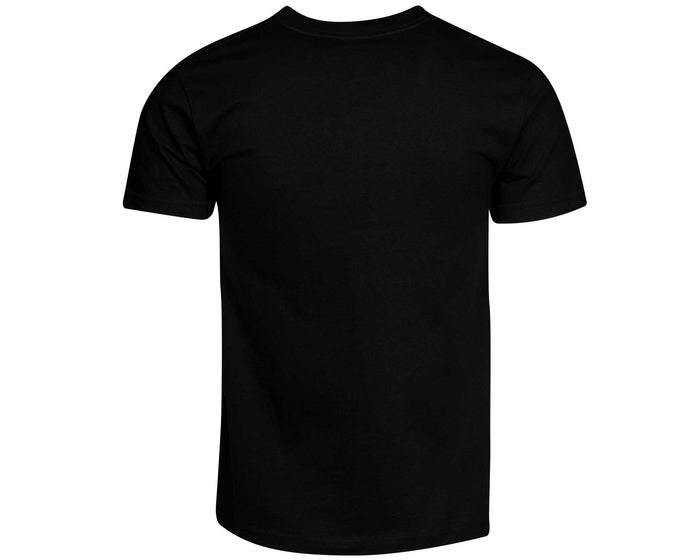 High Powered Tee - Back