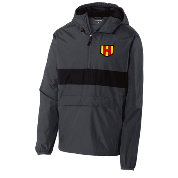 Hitstreak Anorak