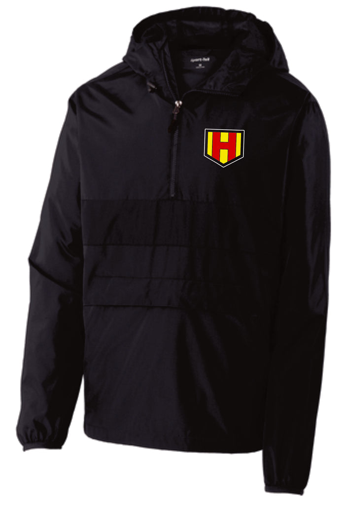 Hitstreak Anorak