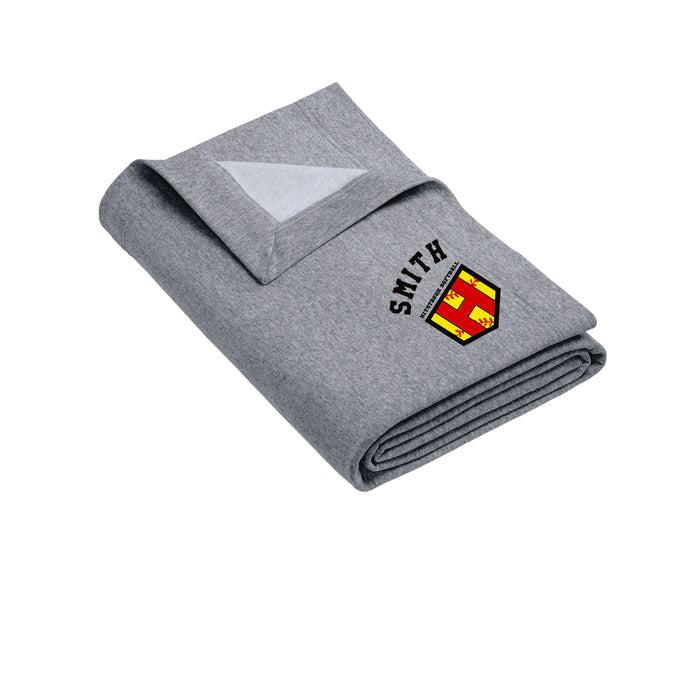Hitstreak Blanket- Matte or Glitter