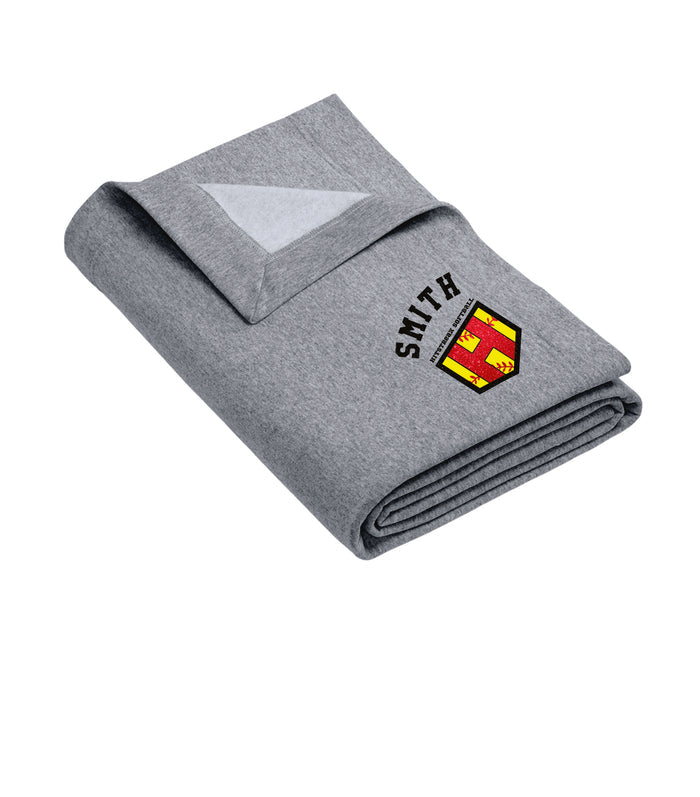 Hitstreak Blanket- Matte or Glitter