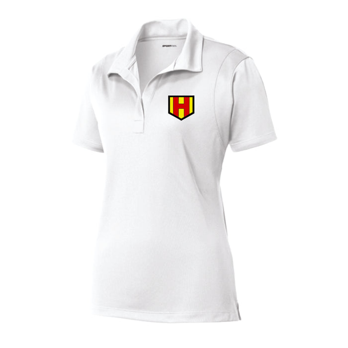 Hitstreak Ladies Wicking Polo