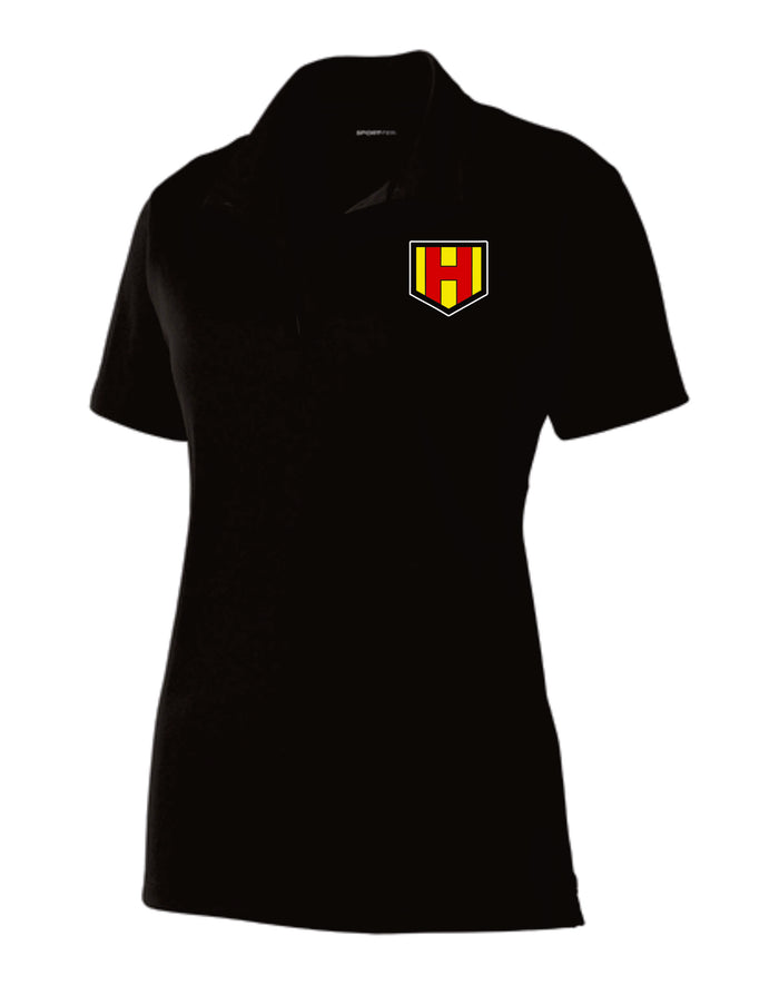 Hitstreak Ladies Wicking Polo