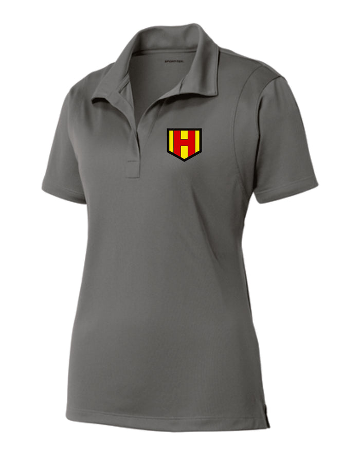Hitstreak Ladies Wicking Polo