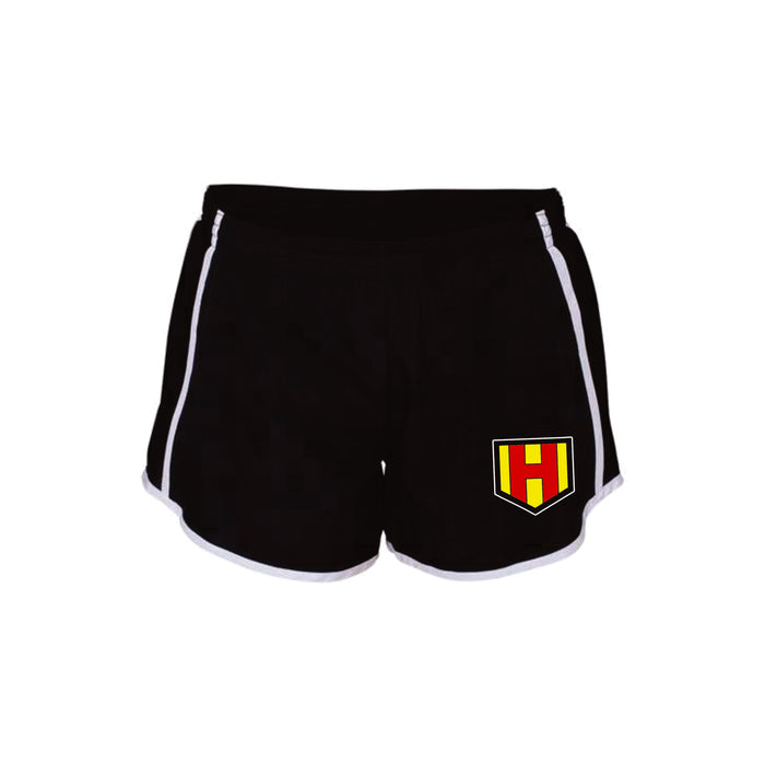 Hitstreak Pulse Ladies Shorts