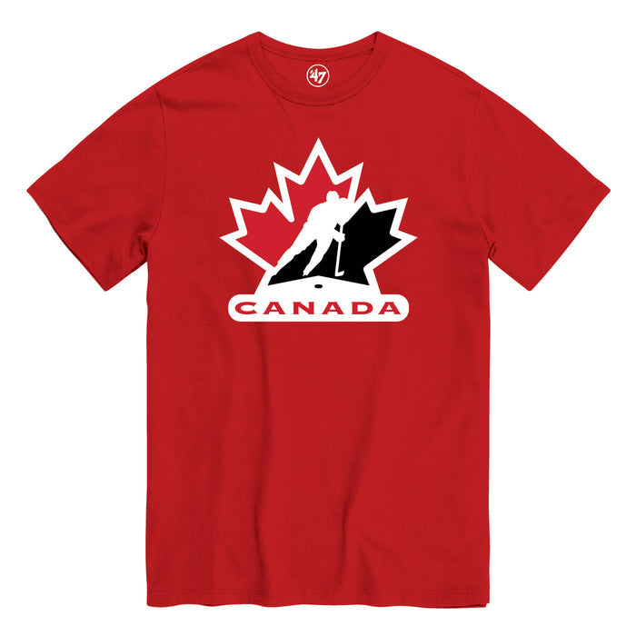 Hockey Canada '47 Fan Tee