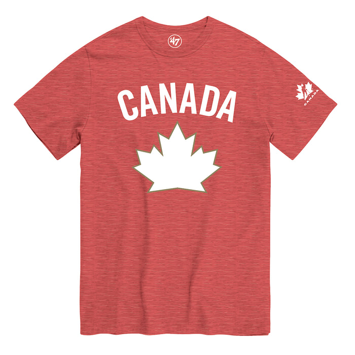 Hockey Canada '47 Fan Tee