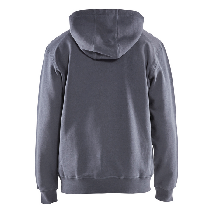 HOODED SWEATSHIRT - 9400-Grey | Blaklader 34491048